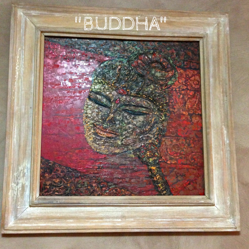 Seniwati Gallery Buddha pic