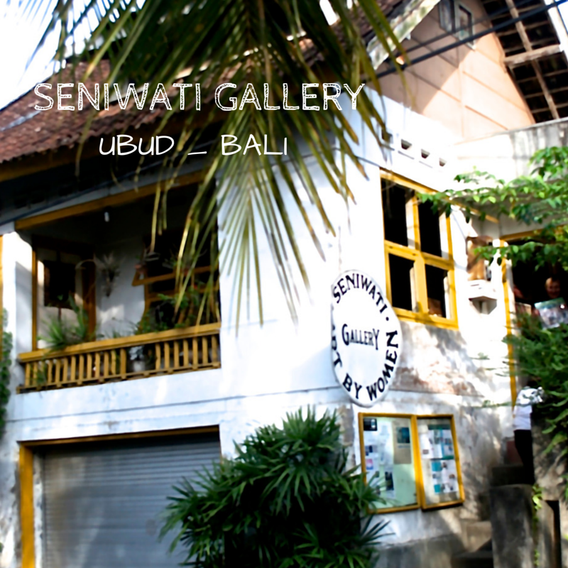Seniwati Gallery Title Pic