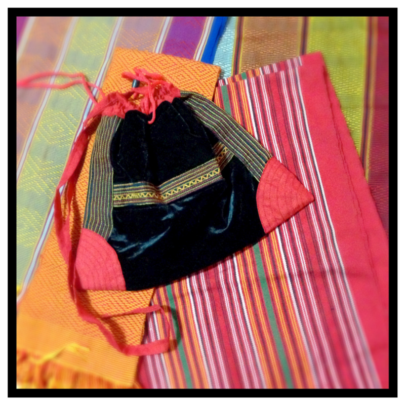 Tana Toraja snapshot of my souvenirs