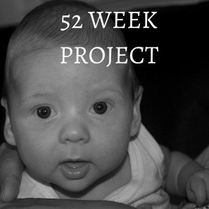52 WEEKPROJECT Title pic