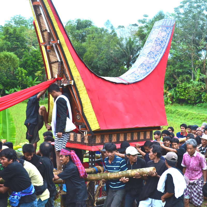 A FUNERAL Procession pic 3