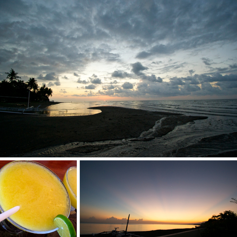 Bali June 2014 Pic Collage