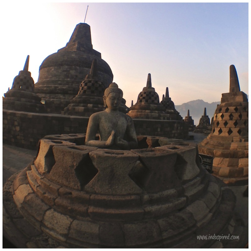 Borobudur pic4