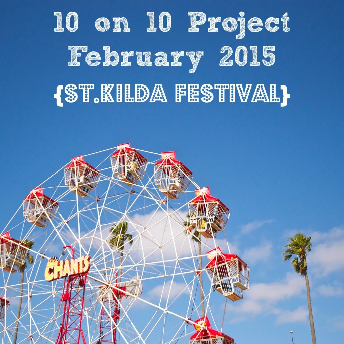 10 0n 10 Project Feb 2015 Title Pic Square