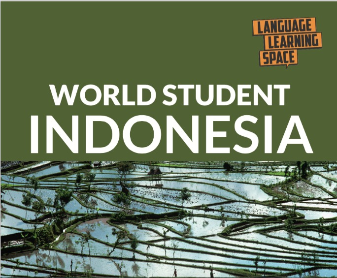 World Student Indonesia Screenshot