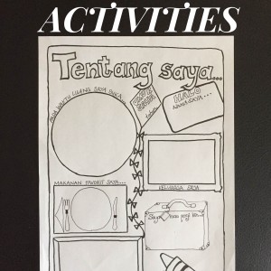 Activities Title Pic