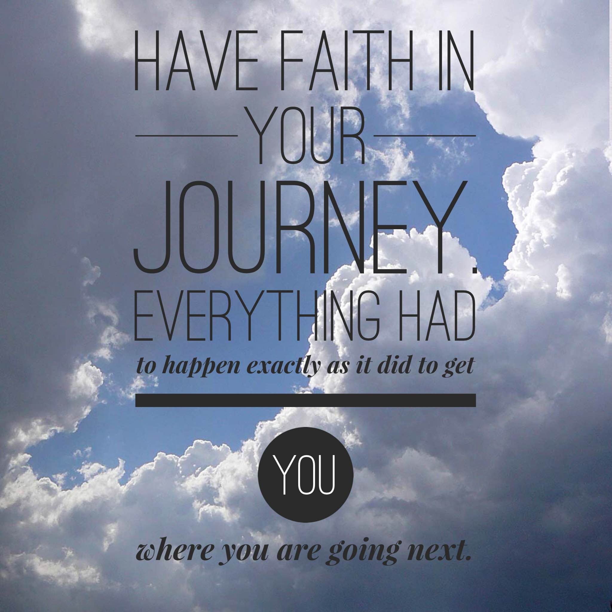 Faith quote blog